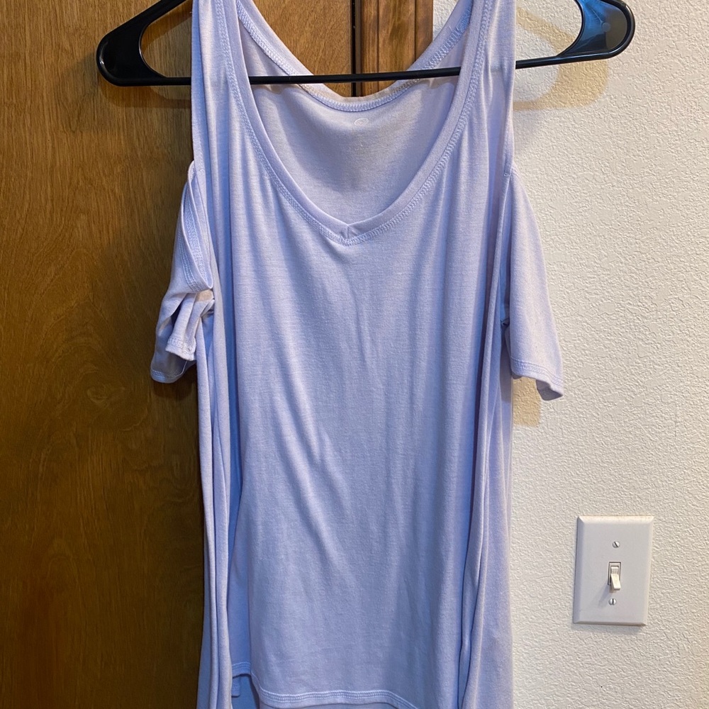 So t-shirt